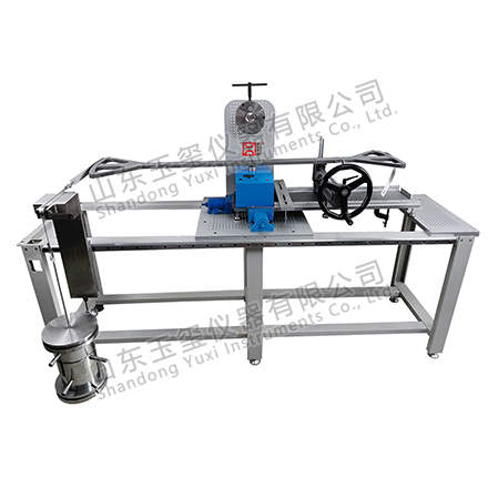 TCS 系列 扭矩校準(zhǔn)臺(tái)