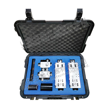 CTCR-A1 起重機(jī)軌道綜合檢測(cè)機(jī)器人