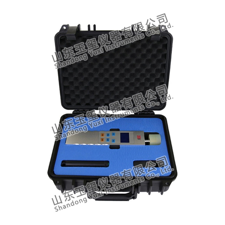 EPT-1型 自動(dòng)扶梯 人行道多功能測(cè)試儀