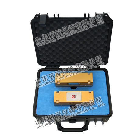 RPC-1型 激光平行輥對(duì)準(zhǔn)工具