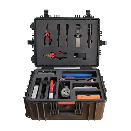 YT-FB 系列 防爆機(jī)電檢驗(yàn)工具箱