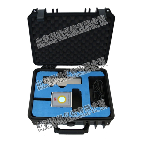 LSM-01型 激光直線(xiàn)度測(cè)量?jī)x