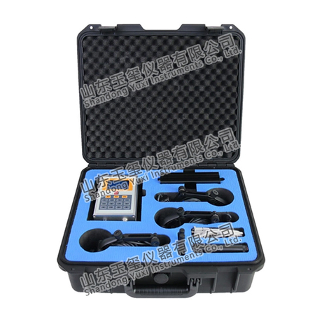 EPT-2型 自動(dòng)扶梯和自動(dòng)人行道性能測(cè)試儀