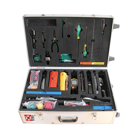 YT-ME 系列 常規(guī)機(jī)電檢驗(yàn)工具箱