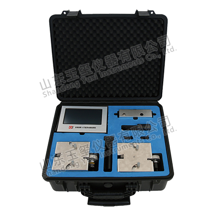 EPT-4 自動(dòng)扶梯、人行道多功能測(cè)試儀